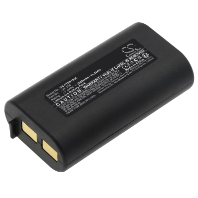 Аккумулятор Triplett, CamView IP Pro 5” Camera Tester, 8150, 2600 мАч, CS фото 1