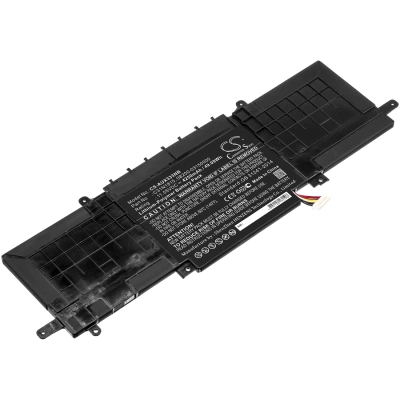 Аккумулятор Asus, UX333FN-A4115t, UX333FA-A3064T, UX333FA-A4136T, 4250 мАч, CS фото 1