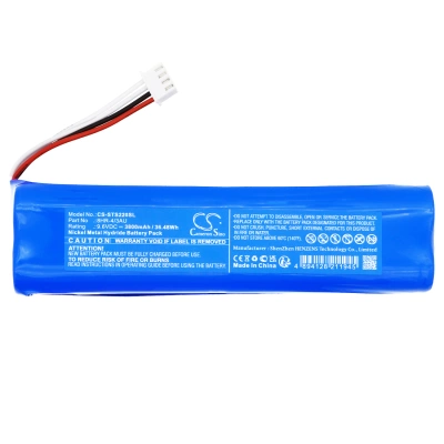 Аккумулятор ShinewayTech, S20A Plus, 3800 мАч, CS фото 6