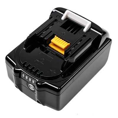 Аккумулятор Makita, BCL180F, BCL180W, BCL180ZW, 3000 мАч, CS фото 8