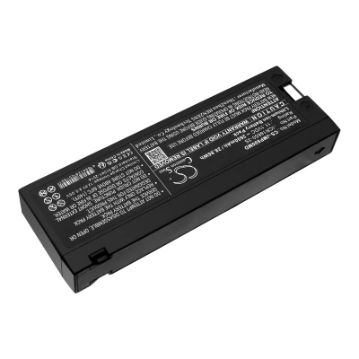 Аккумулятор Jumper, JPD-800A, JPD-800B, 2600 мАч, CS фото 4