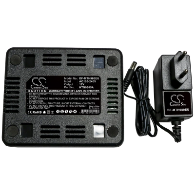 Зарядное устройство Motorola, HNN8133C, HNN8308A, HNN9628, Cameron Sino фото 3