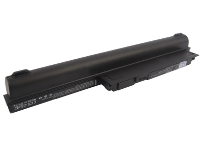 Аккумулятор Sony, VAIO VPC-CA16EC, VAIO VPC-CA17EC, VAIO VPC-CA18EC, 6600 мАч, CS фото 5
