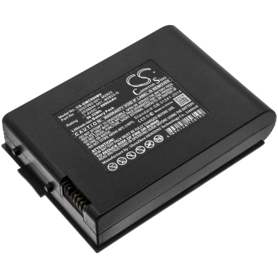 Аккумулятор GE, MAC 800, MAC800, ECG Mac 800, 6800 мАч, CS фото 1