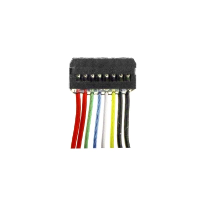 Аккумулятор Lenovo, IdeaPad 5-15IIL05 81YK003VMZ, IdeaPad 5-15IIL05, IdeaPad 5-15IIL05 81YK0038MX, 4950 мАч, CS фото 2