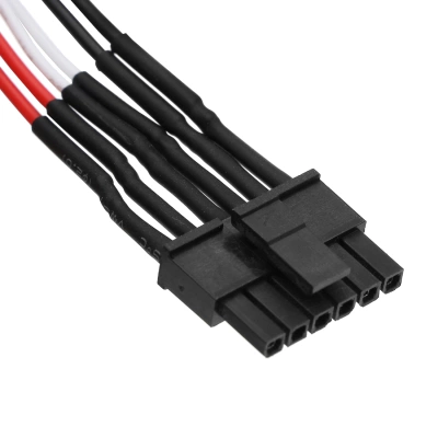 Аккумулятор Honeywell, Thor VM3, 5200 мАч, CS фото 5
