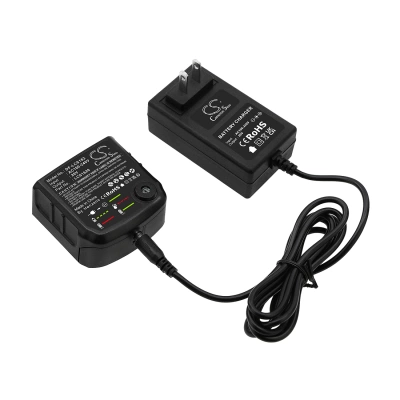 Зарядное устройство Black & Decker, ASD18 Typ 1, ASD18 Typ 2, ASD184 Typ 1, Cameron Sino фото 1
