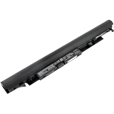 Аккумулятор HP, Notebook 15-BS, Notebook 15-BW, Notebook 15 BS-009NE, 2400 мАч, CS фото 1