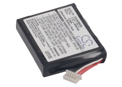 Аккумулятор Sony, NV-U53G, NV-U73T, NV-U82, 800 мАч, CS фото 2