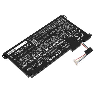 Аккумулятор Asus, E410, E410MA, VivoBook 14 L410MA-BV076TS, 3450 мАч, CS фото 4