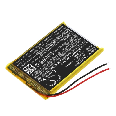 Аккумулятор Milink | Falk, 7" AV player & navigation, GPS-K146, FA Z10, 1400 мАч, CS фото 2