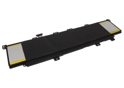 Аккумулятор Asus, VivoBook S300, VivoBook S400, VivoBook S400C, 4000 мАч, CS фото 4