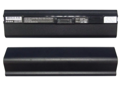 Аккумулятор Acer, Aspire One 531, Aspire One 751, Aspire One 751-Bk23, 8800 мАч, CS фото 4