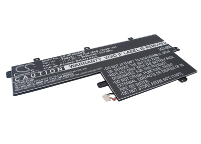 Аккумулятор HP, Split X2 13-G110DX, TPN-W110, Spectre 13-H200EF x2 PC, 2950 мАч, CS фото 3