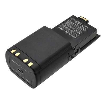 Аккумулятор Motorola APX5000, APX6000, APX7000, APX8000, 5000 мАч, CS фото 1
