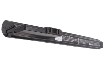 Аккумулятор Compaq | HP, Mini CQ10-800LA LTNA, Mini CQ10-811LA LTNA, Mini CQ10-600LA, 4400 мАч, CS фото 4