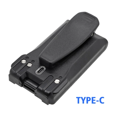 Аккумулятор Icom, IC-3101, IC-4101, IC-F3001, 2700 мАч, CS фото 4