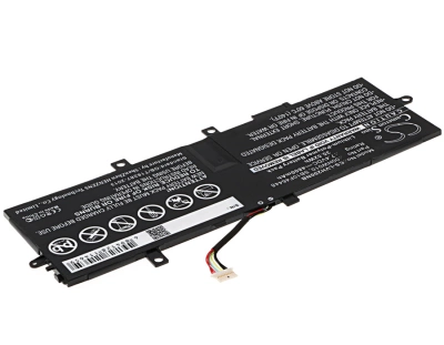 Аккумулятор Lenovo, ThinkPad Helix 2, ThinkPad Helix(20CG004JCD), ThinkPad Helix(20CGA00XCD), 4800 мАч, CS фото 4