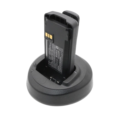 Зарядное устройство Motorola, CP040, CP1200, CP1300, Cameron Sino фото 4