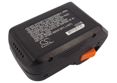 Аккумулятор AEG, BS 18C, BS 18G, BKS 18, 3000 мАч, CS фото 3
