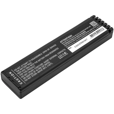 Аккумулятор Citizen PN-60 PORTABLE PRINTER, 2150 mAh, CS фото 1