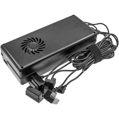 Зарядное устройство DJI, Phantom 3, Cameron Sino фото 6