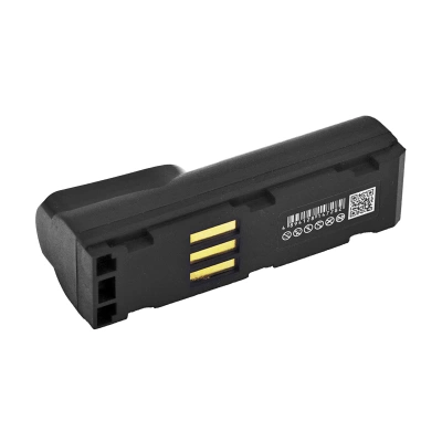 Аккумулятор Testo, 320, 327 Gas Analyser, 870-1 Thermal Imager, 3400 мАч, CS фото 5