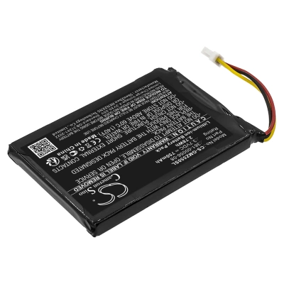 Аккумулятор Garmin, 010-01533-0E, Drive 6", Drive 6" LM EX, 750 мАч, CS фото 6