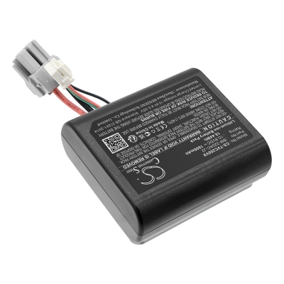Аккумулятор Toshiba, VC-CLS2, VC-CLS11, VC-CLS1, 1800 мАч, CS фото 4