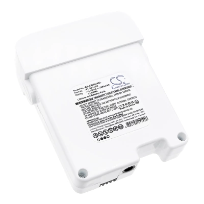 Аккумулятор CWP, Powersmart Controller and cradle, 2200 мАч, CS фото 1