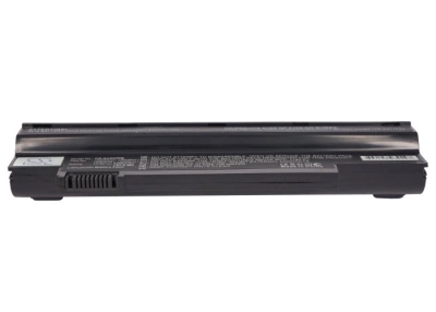 Аккумулятор Acer, aspire one 532h-2Db, aspire one 532h-2Dr, aspire one 532h-2Ds, 4400 мАч, CS фото 5
