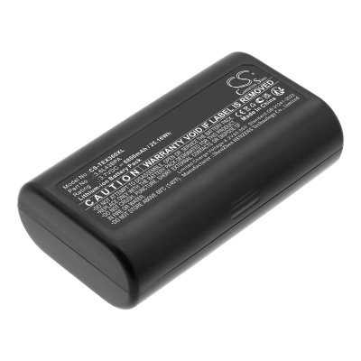 Аккумулятор Texas Instruments, TI-Navigator, 6800 мАч, CS фото 1