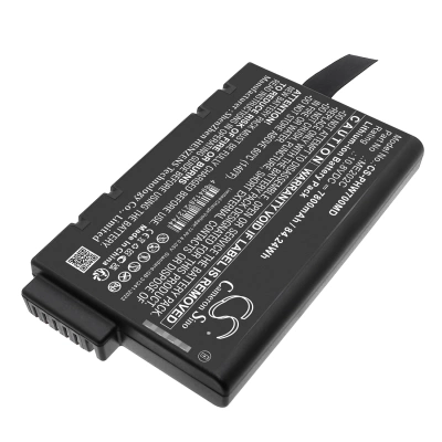 Аккумулятор Philips, Philips PageWriter TC70, 7800 мАч, CS фото 4