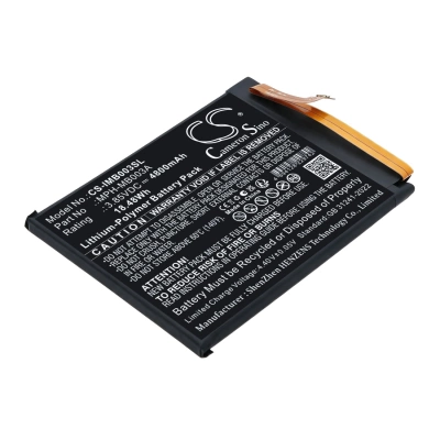 Аккумулятор IDEMIA, IDScreen MPH-MB003A, IDScreen MPH-MB003B, IDScreen MPH-MB003, 4800 мАч, CS фото 1