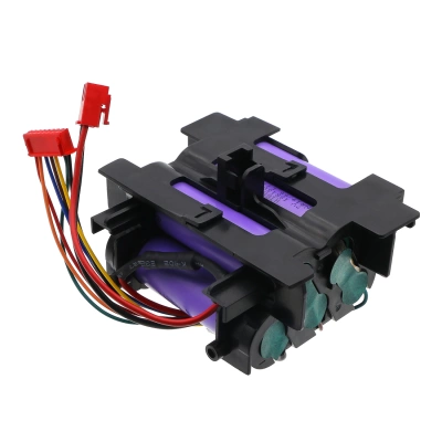 Аккумулятор Bosch, BHN24L, BHN24L/04, Move Lithium 24V Max, 2500 мАч, CS фото 8