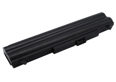 Аккумулятор LG | HP, LE50, LM40, LM50, 4400 мАч, CS фото 3
