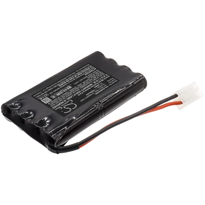 Аккумулятор Symtech, CVA-3EZ, HBA-5, HBA-5P, 1800 мАч, CS фото 4