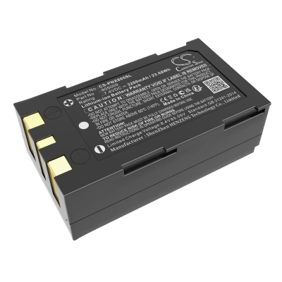 Аккумулятор Phoenix Contact, ThermoFOX, Thermomark GO, Thermomark GO.K, 3200 мАч, CS фото 1