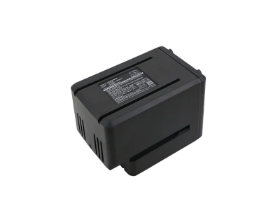 Аккумулятор Worx, WG168E, WG268E, WG368E, 2000 мАч, CS фото 3