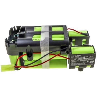 Аккумулятор Hoover, ATHN30GR011, ATN300B, ATN300B013, 3000 мАч, CS фото 6
