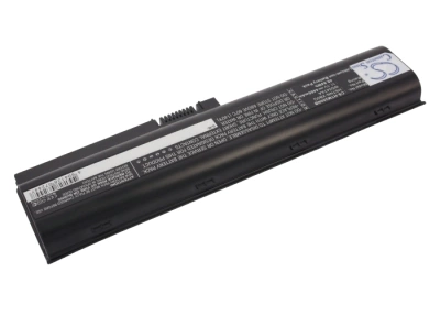 Аккумулятор HP, TouchSmart tm2-2200, TouchSmart tm2t, TouchSmart tm2t-1000, 4400 мАч, CS фото 3