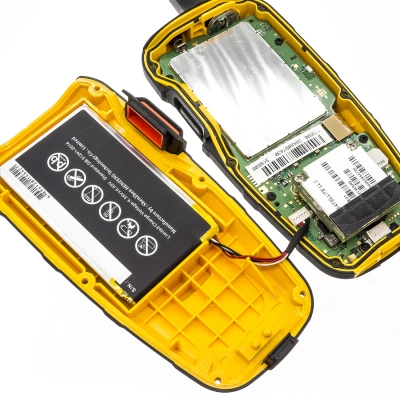 Аккумулятор Garmin, inReach SE, Explorer+, 010-01735-10, 3100 мАч, CS фото 7
