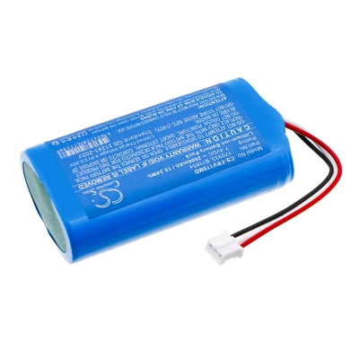 Аккумулятор Fresenius, Agilia 4+, Agilia 6+, Agilia 8+, 2600 мАч, CS фото 4