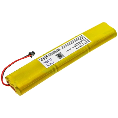Аккумулятор Best, Access Systems 35HW, Access Systems 35HZ, Access Systems 93KQ, 2600 мАч, CS фото 3