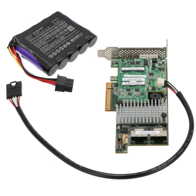 Батарея Cisco, 9265CV, 9266CV, 9285CV-8E, 8 мАч, CS фото 5