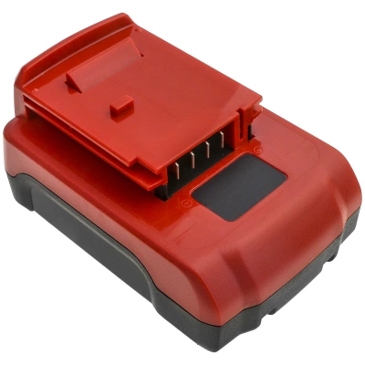 Аккумулятор Porter Cable, PC18CS, PC1800RS, PC1800D, 1500 мАч, CS фото 4