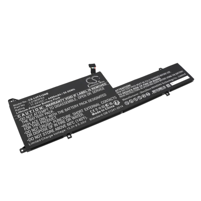 Аккумулятор Lenovo, IdeaPad Flex 5 14IAU7 82R7006TUK, IdeaPad Flex 5 14IAU7 82R700DUUE, IdeaPad Flex 5 14ALC7 82R900B, 4400 мАч, CS фото 1