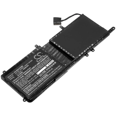Аккумулятор Dell, Alienware 15 R3 Max-Q, ALW15C-D2508S, ALW15C-D3508GS, 4250 мАч, CS фото 1