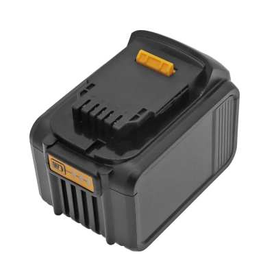 Аккумулятор DeWalt, XR Li-Ion 18V, DCD740, DCD740B, 6000 мАч, CS фото 6