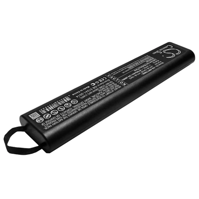 Аккумулятор Aeroflex | Deviser, AE4000A, E7000L, 8700 мАч, CS фото 2